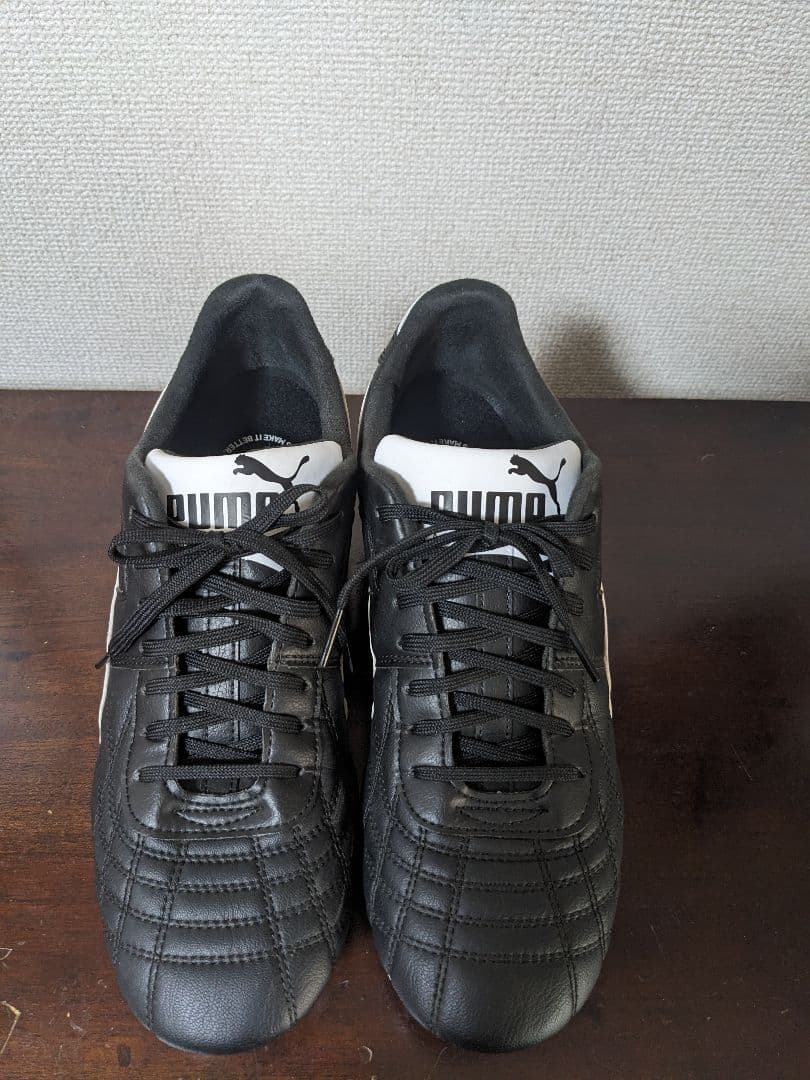 値下げ！PUMA パラメヒコ 27.5cm サッカースパイク