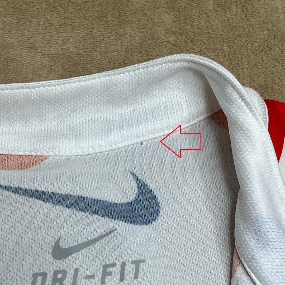Nike 2010年ツール・ド・フランス サイクルジャージ M ドライフィット