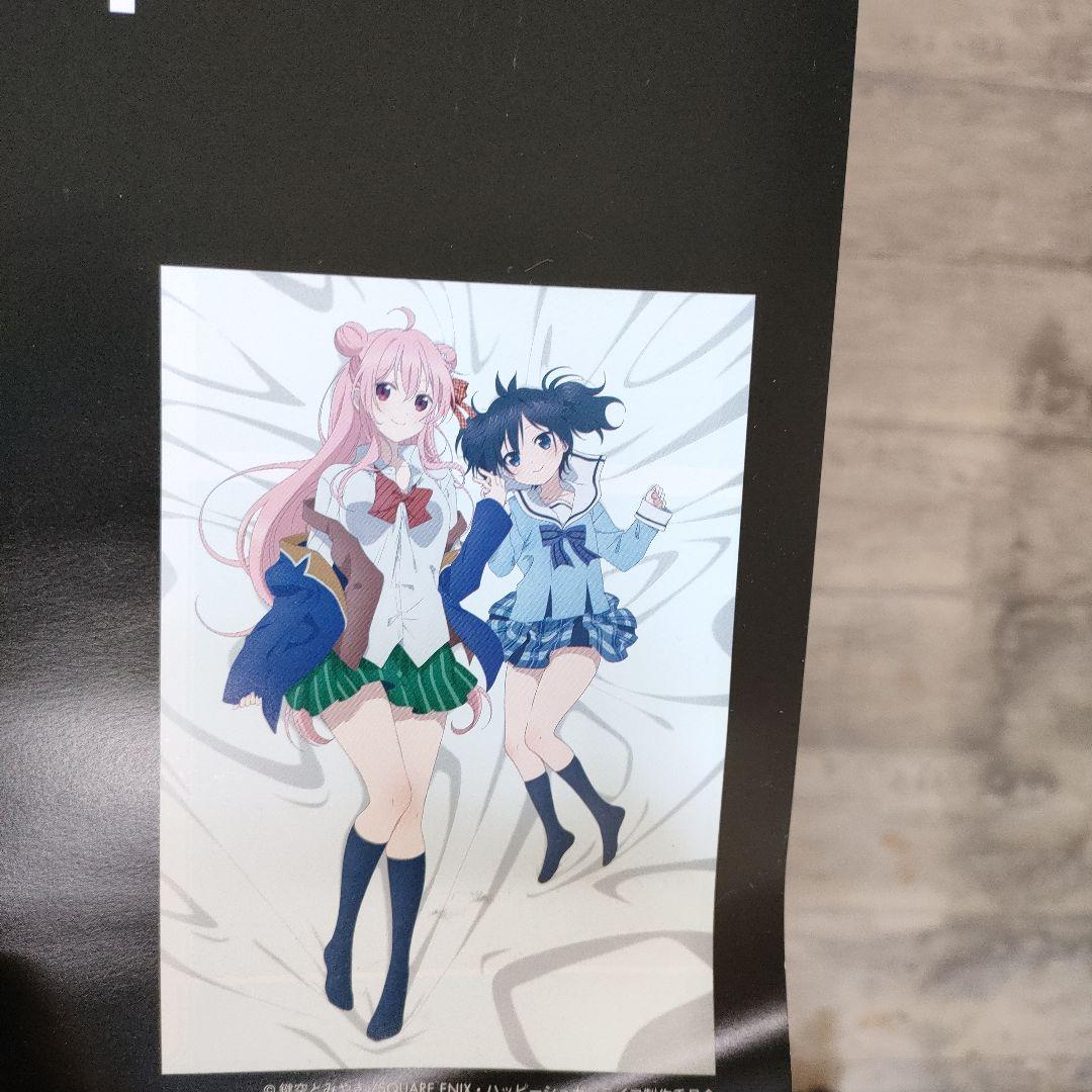 新品 ReoNa 激レア SWEET HURT B2ポスター