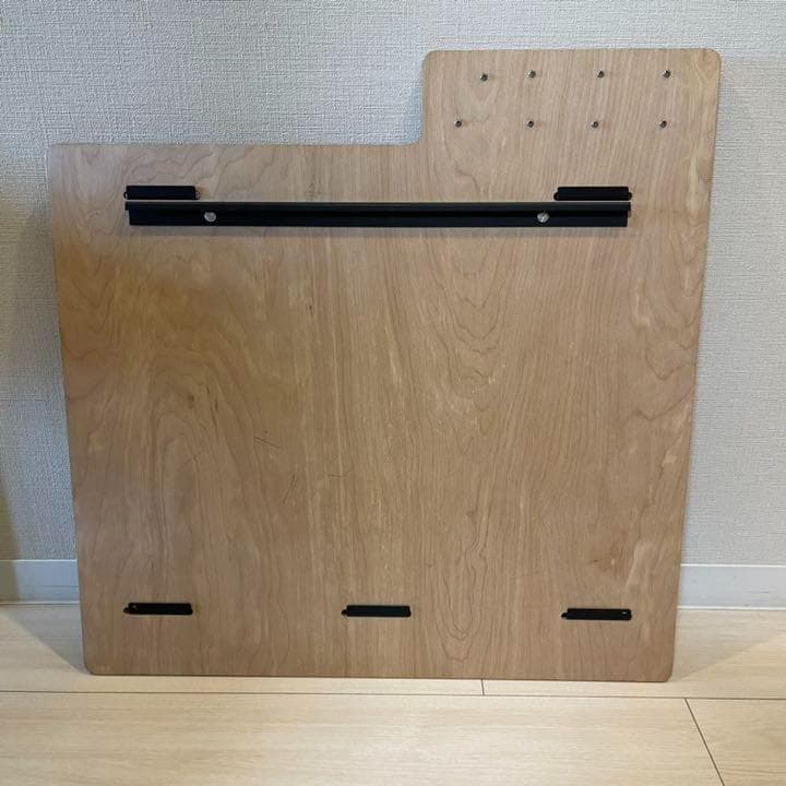 Coal 展示 店用 wall hanging rack ビーニー 収納 コール