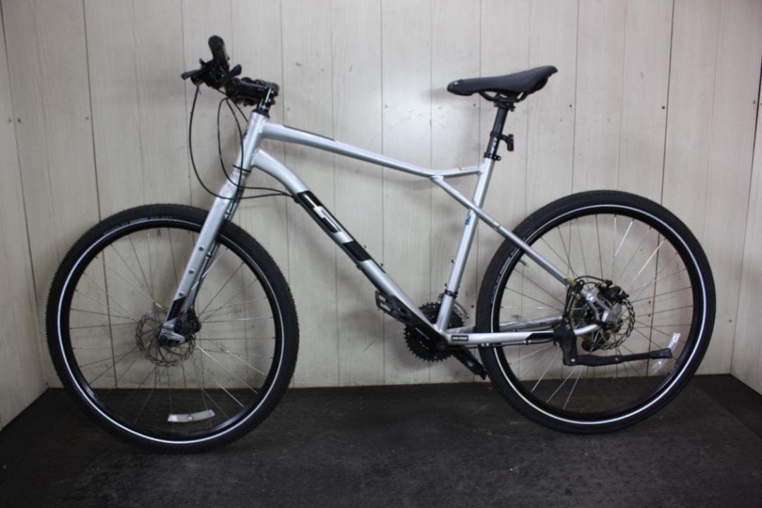 GT アグレッサーAGRESSOR 27.5インチ 21速 430mm MTB