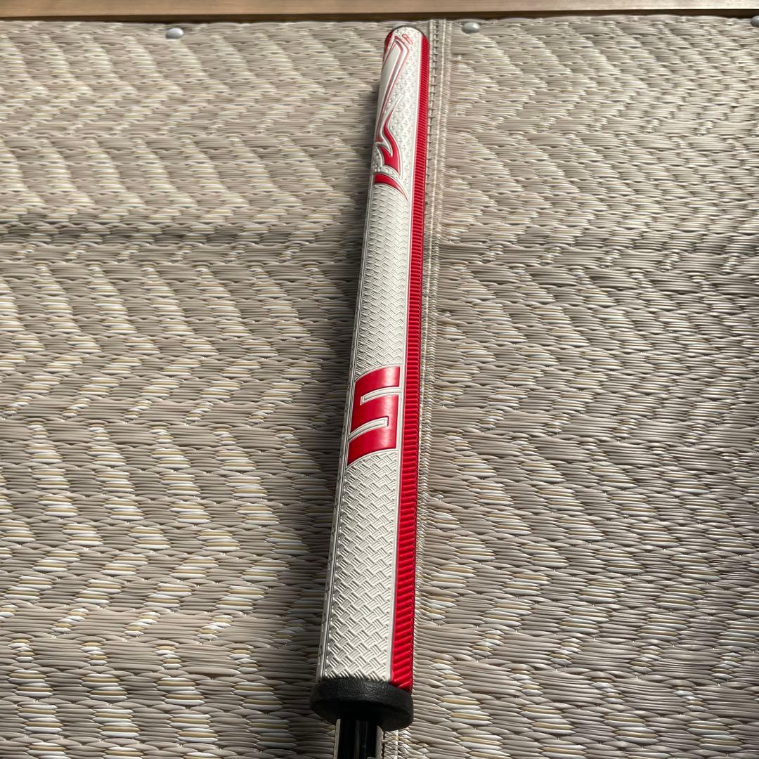 【美品】39インチ ジェイルバード 380 リミテッドエディション