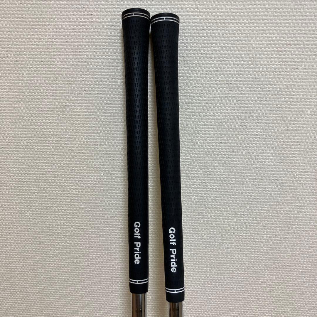 Callaway Mack Daddy Forged 50度56度のセット