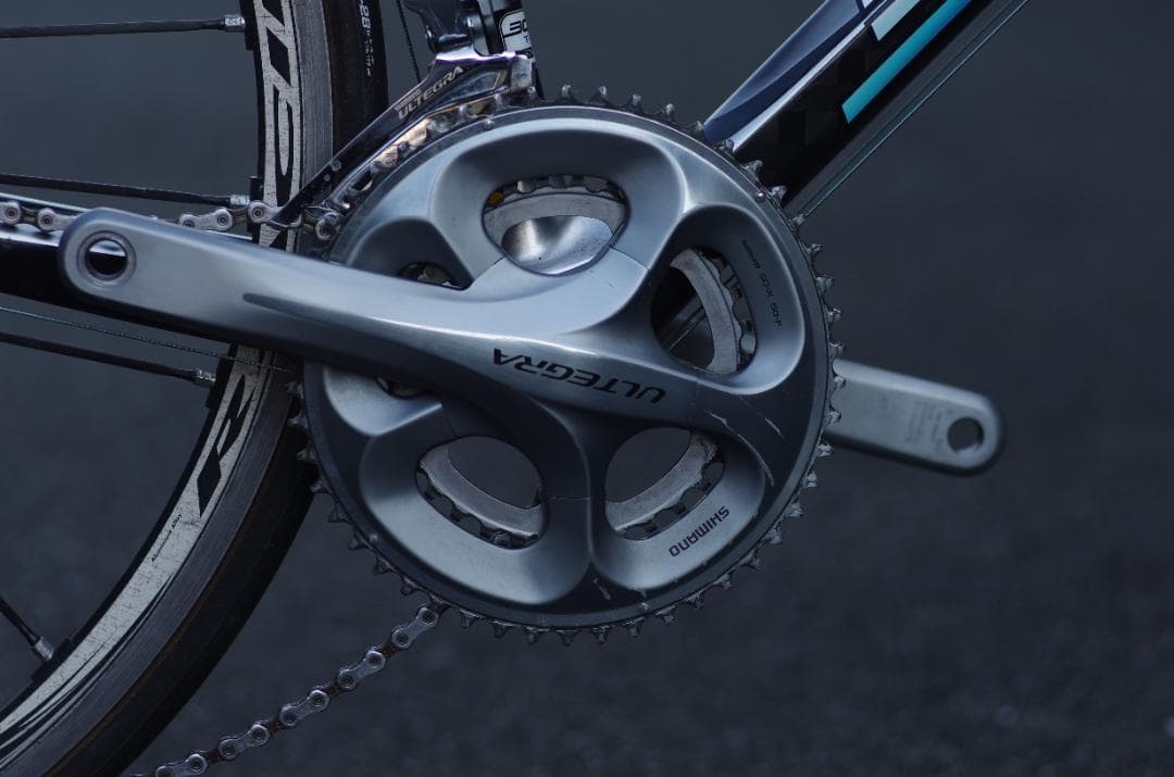 BOMA EVOLUTIONⅢ ULTEGRA フルカーボン ホイール別売り