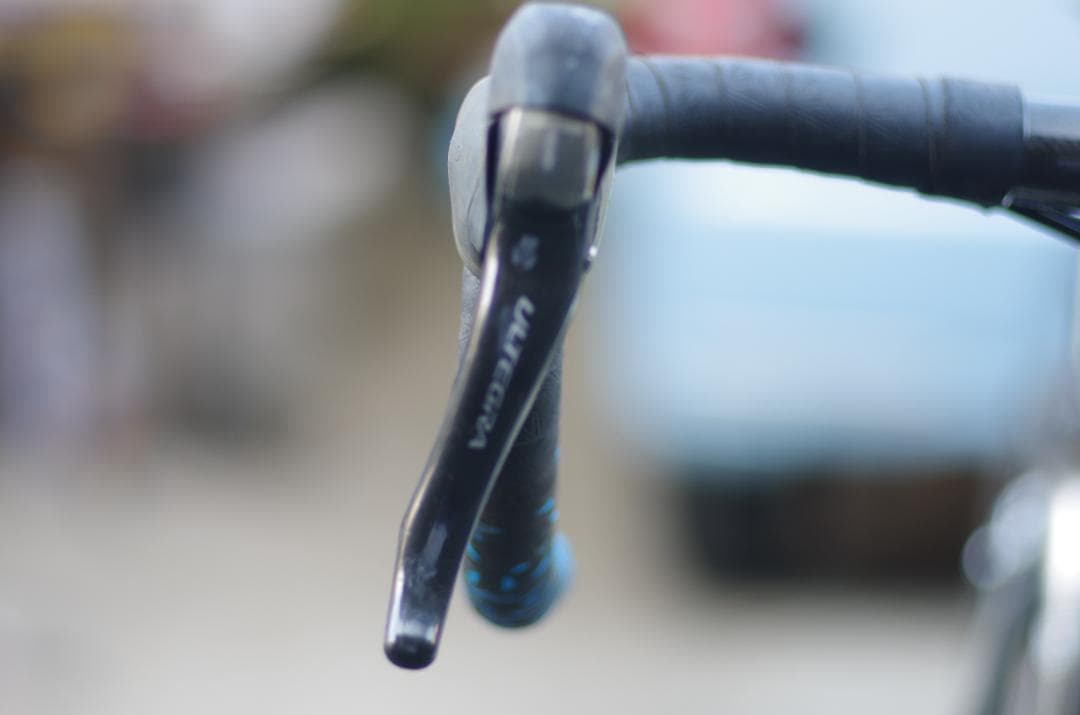 BOMA EVOLUTIONⅢ ULTEGRA フルカーボン ホイール別売り