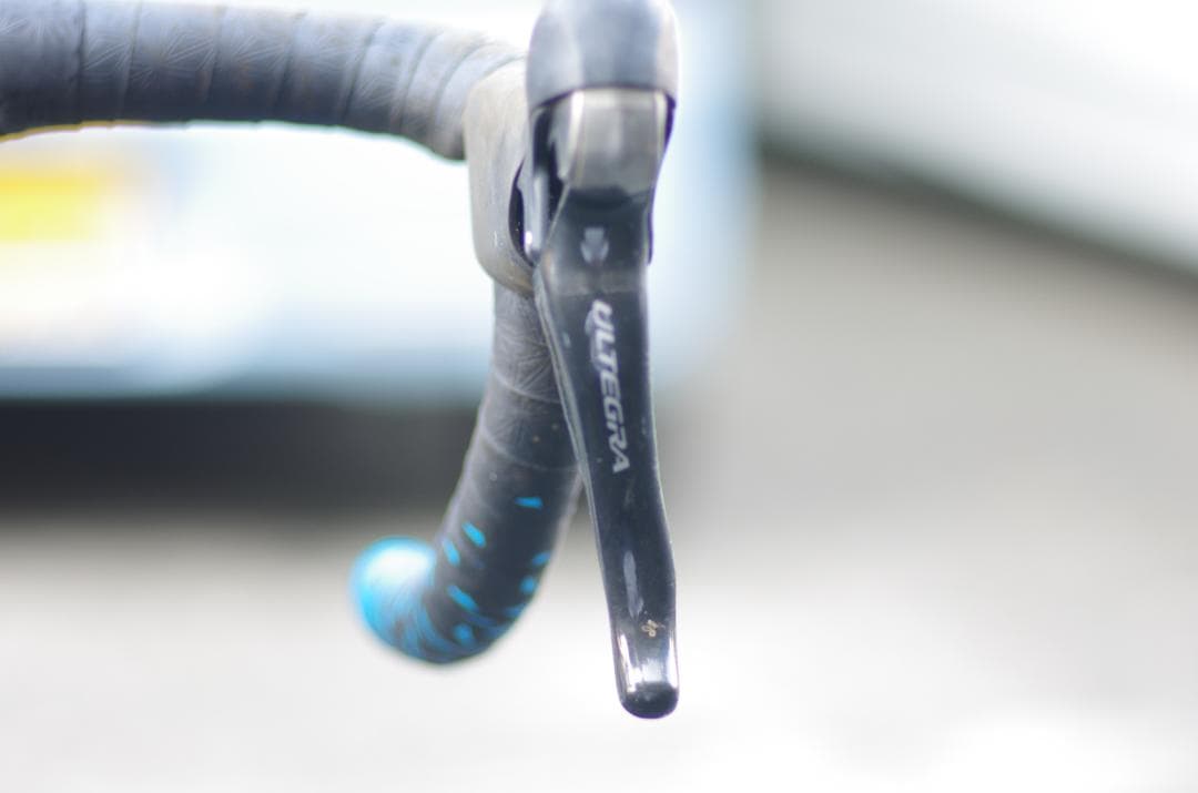 BOMA EVOLUTIONⅢ ULTEGRA フルカーボン ホイール別売り