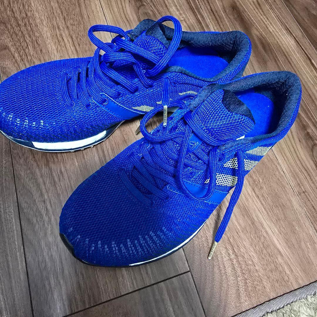 adizero takumi sen 5 アディゼロタクミセン/27.0cm