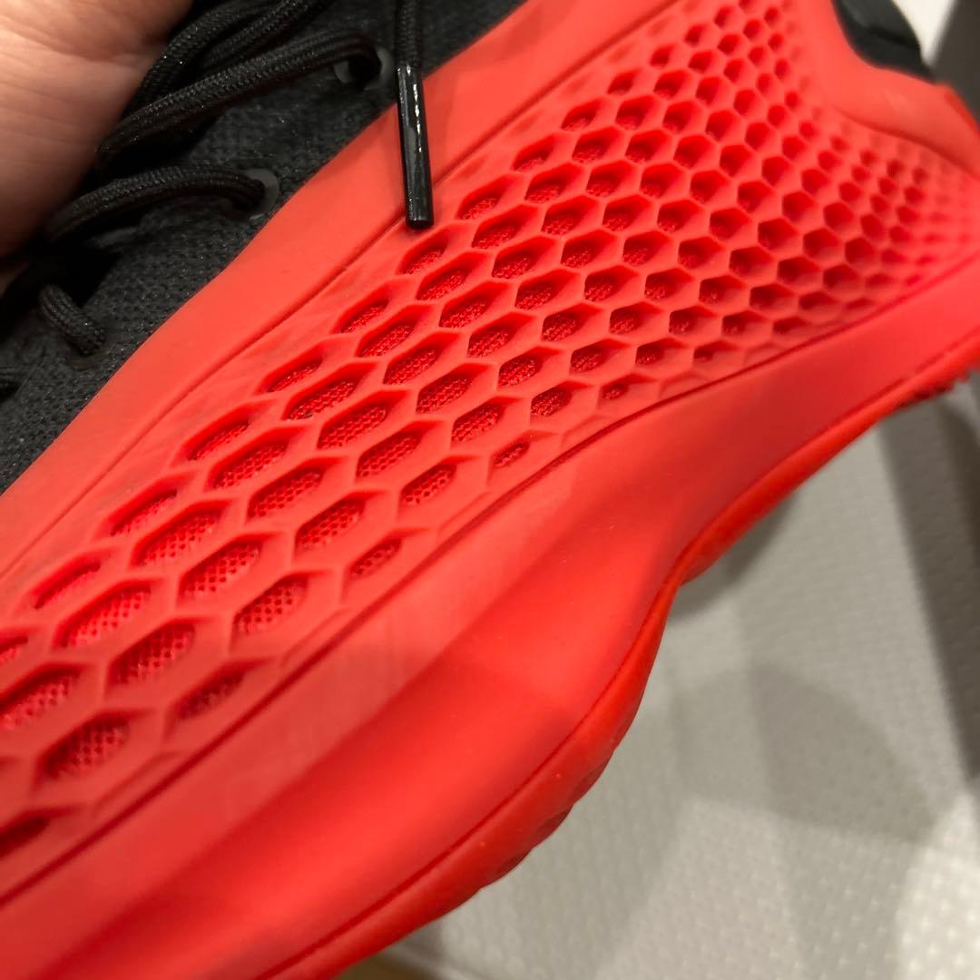 adidas A.E.1 28.5センチ　アンソニーエドワーズ