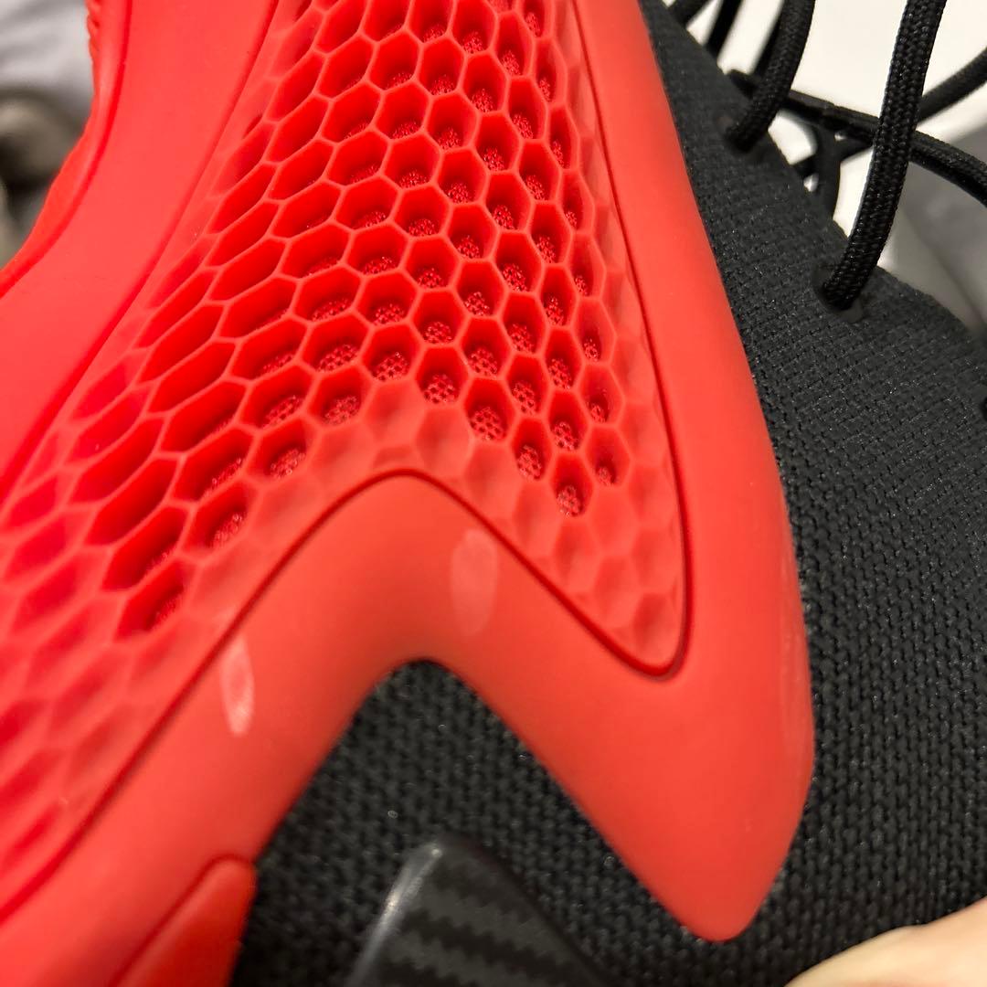 adidas A.E.1 28.5センチ　アンソニーエドワーズ