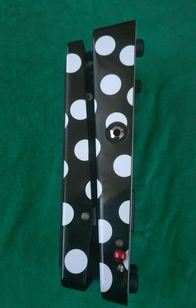 【元箱あり】Buddy Guy Signature CRY BABY WAH