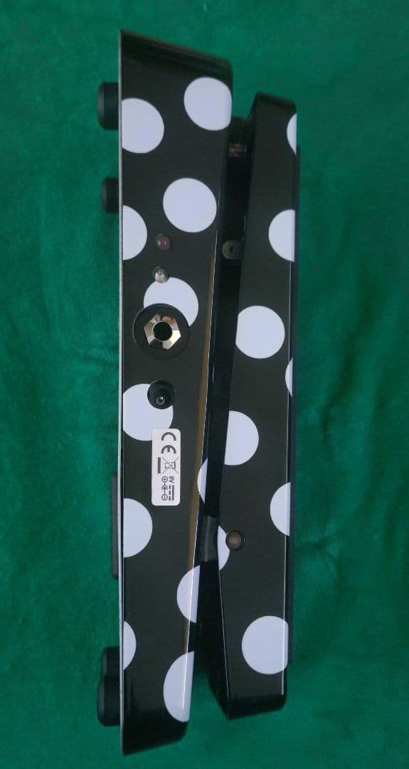 【元箱あり】Buddy Guy Signature CRY BABY WAH