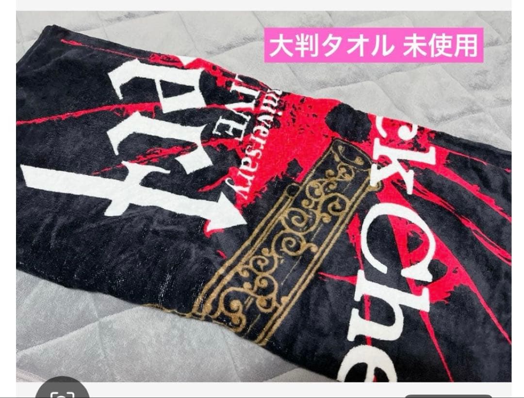 【美品】Acid Black Cherry グッズ 詰め合わせ まとめ売り