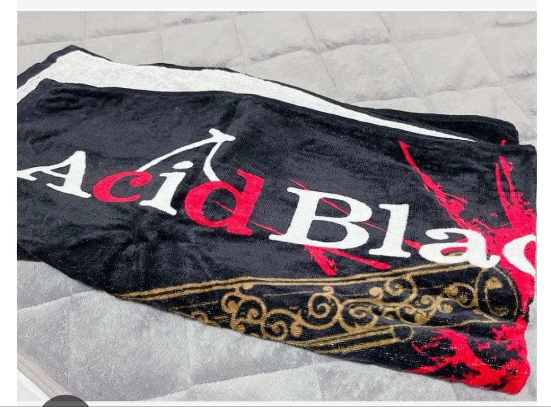 【美品】Acid Black Cherry グッズ 詰め合わせ まとめ売り