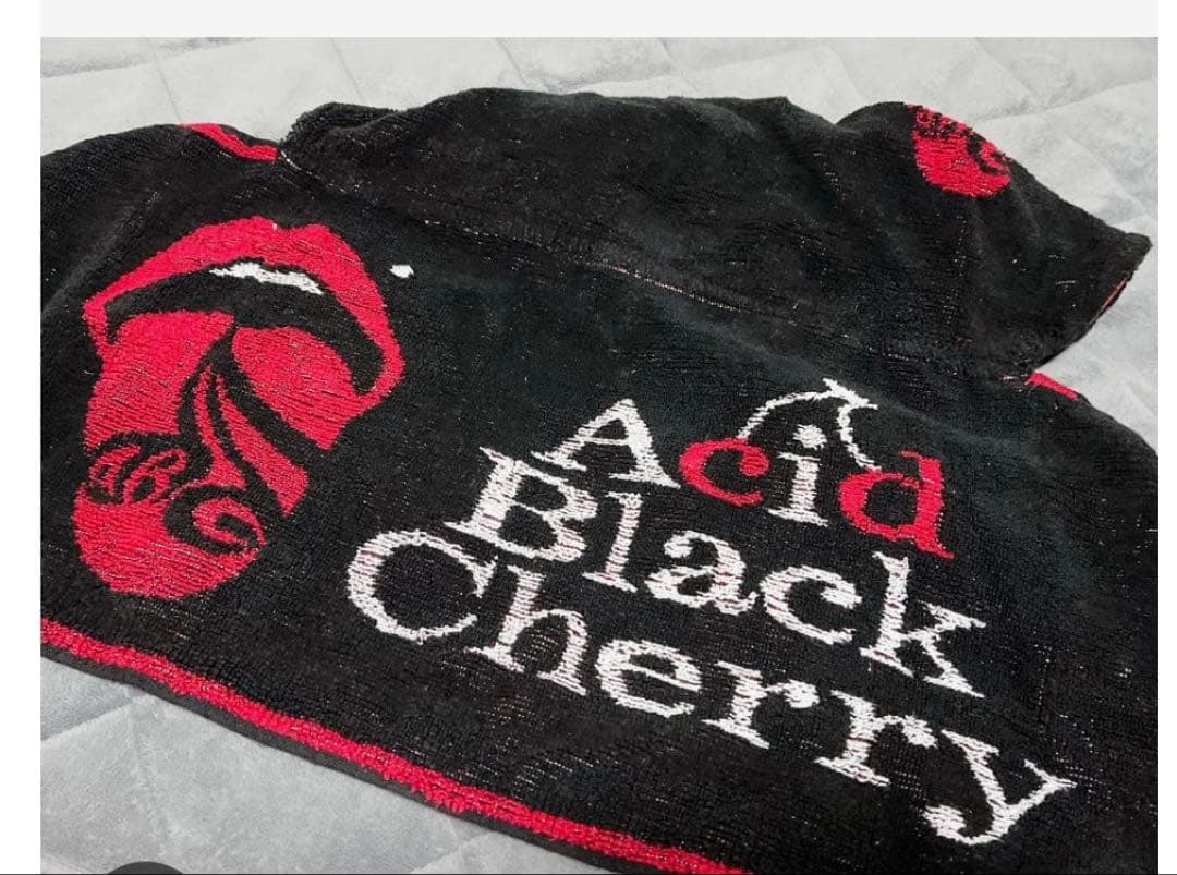 【美品】Acid Black Cherry グッズ 詰め合わせ まとめ売り