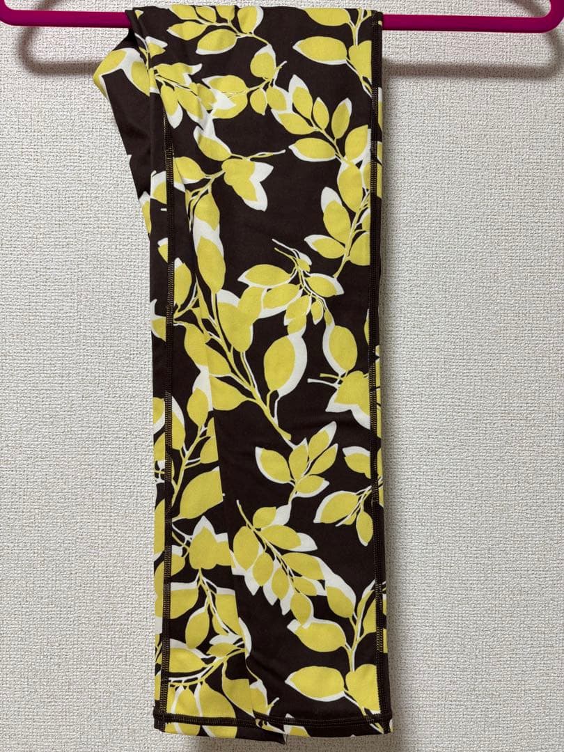 SUKALA ヨガウェア 下のみ