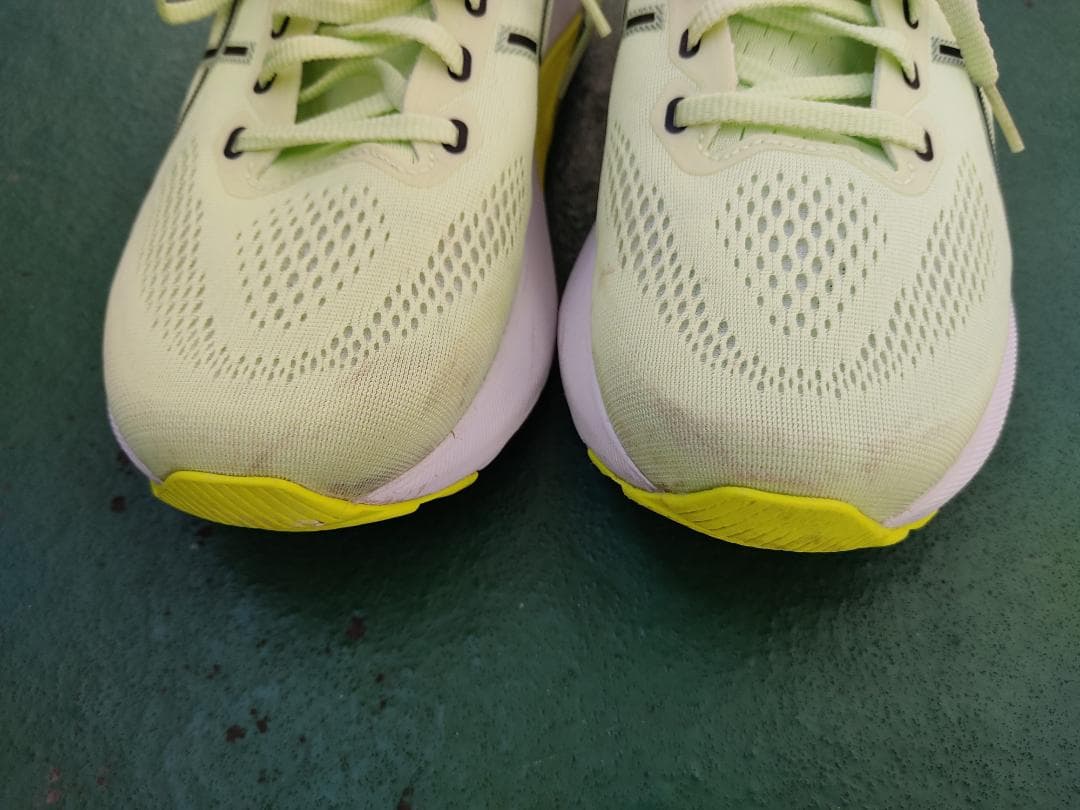 asica アシックス GEL-KAYANO ゲルカヤノ31 メンズ25.5cm
