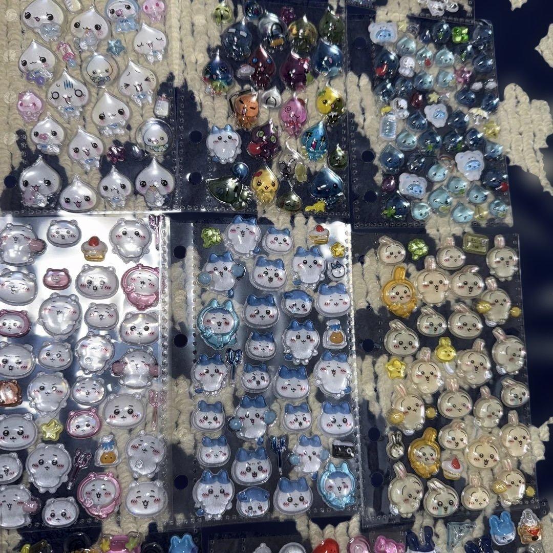正規品　シール帳まとめ売り