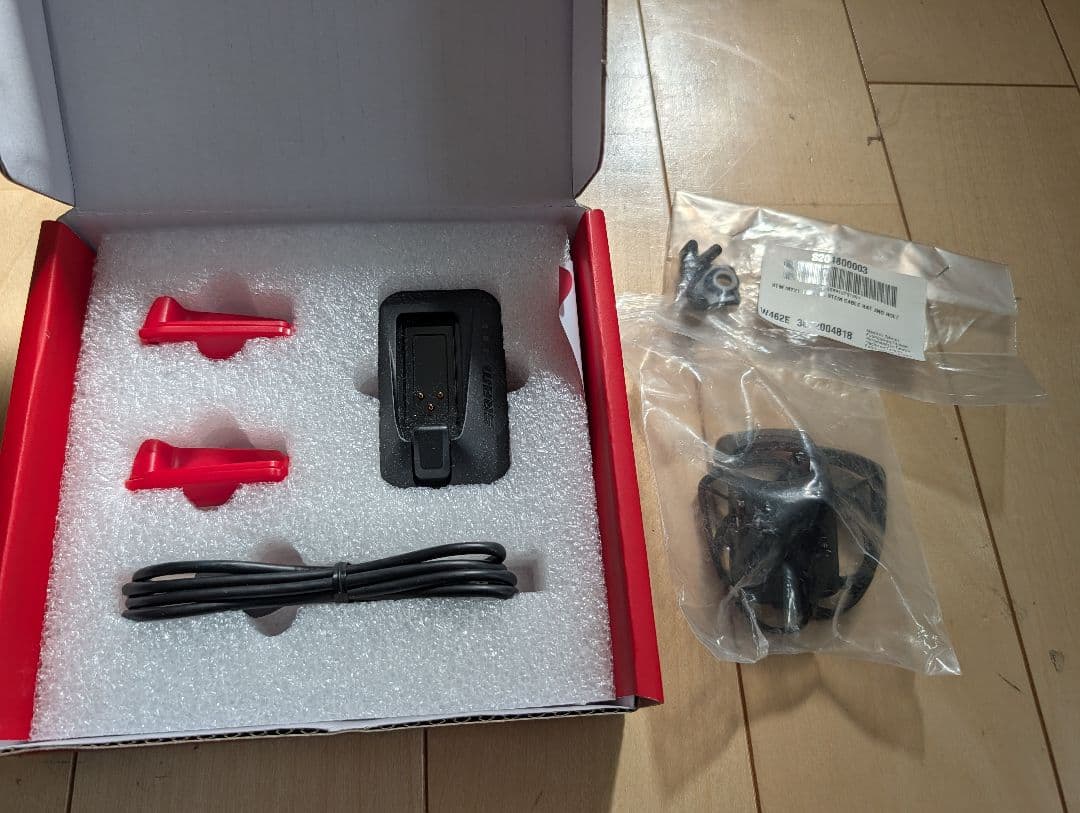 スペシャライズド Tarmac SL8 SRAM AXS E1