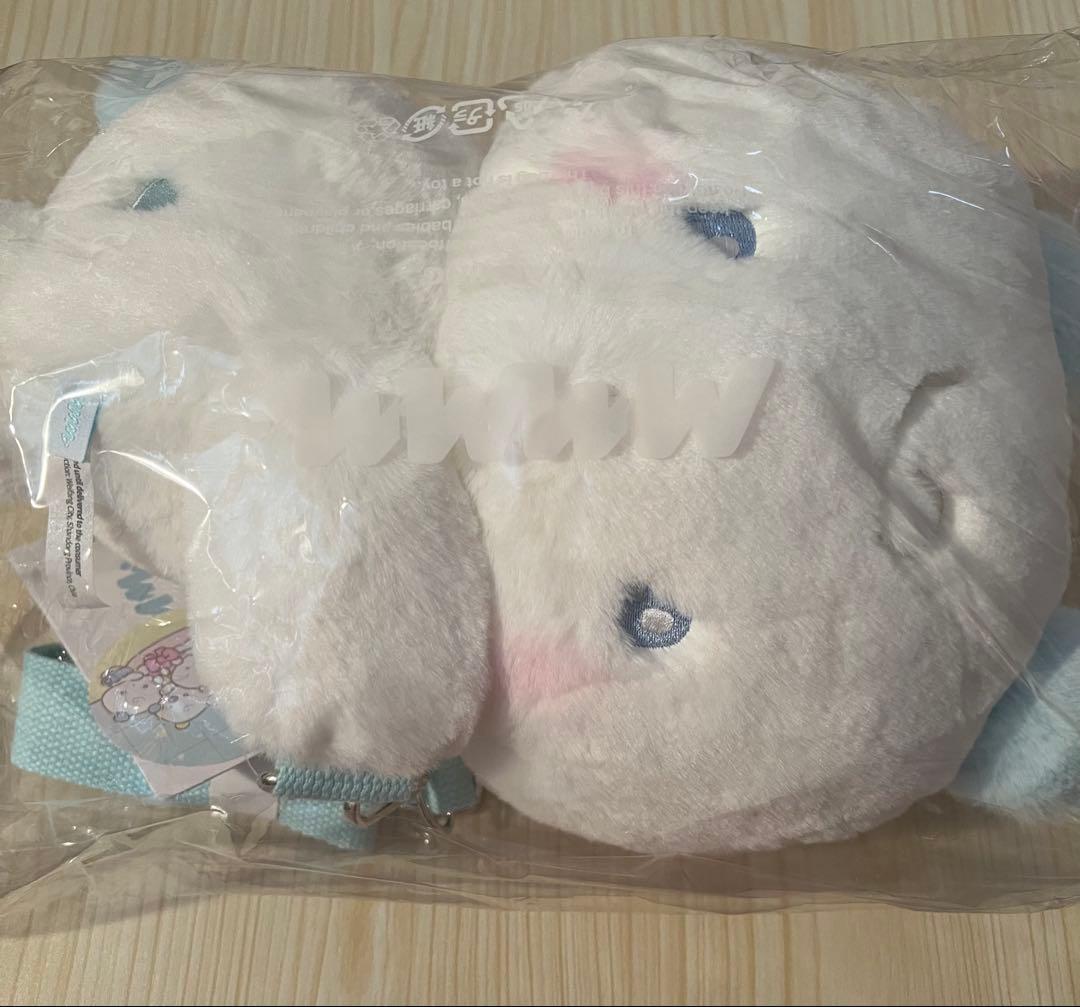 PLAVE 韓国 ポップアップ ムメミム ぬいぐるみ クロスバック イェジュン