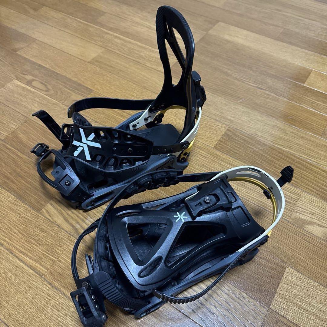 Karakoram layback Sサイズ