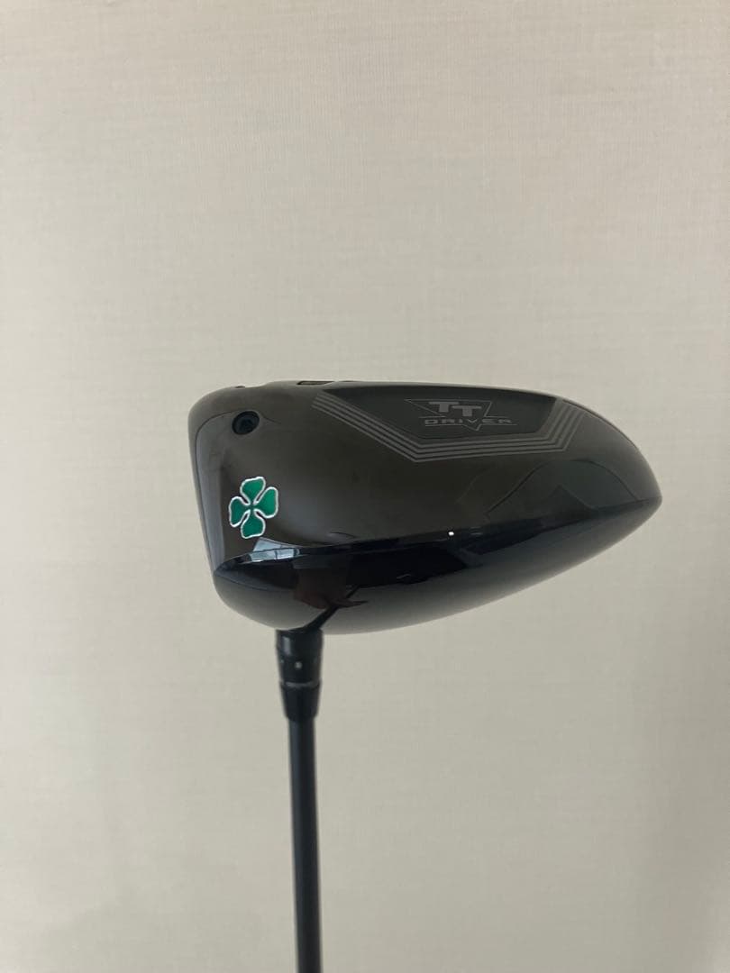 美品BALDOプロトタイプGTドライバ-ファイヤーエキスプレスMDシャフト装着