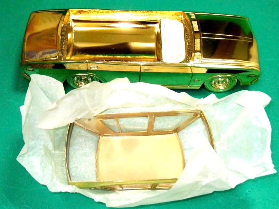 シガレットケース 　日産 セドリック 230型 前期