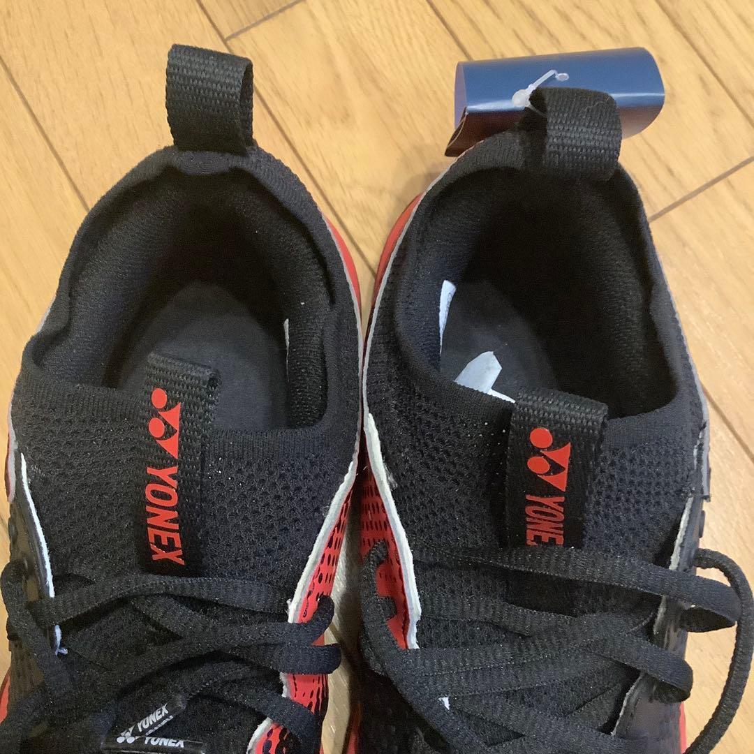 半額以下　新品未使用　ヨネックス　パワークッション　エクリプションZ