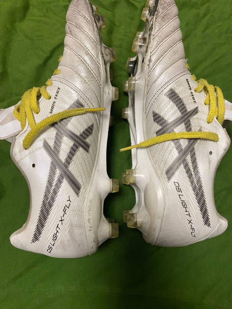 シューズ ASICS DS LIGHT X-FLY PRO 26.5