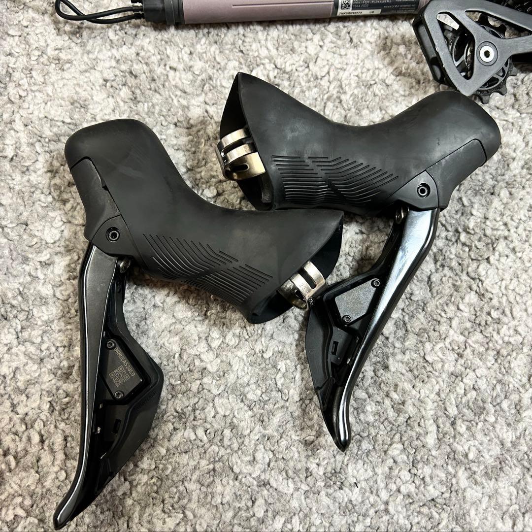 sunny様用　r7170 105di2 コンポセット