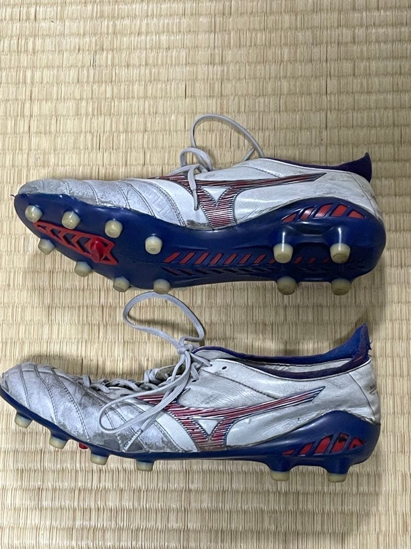 Mizuno モレリアネオ3 28.0