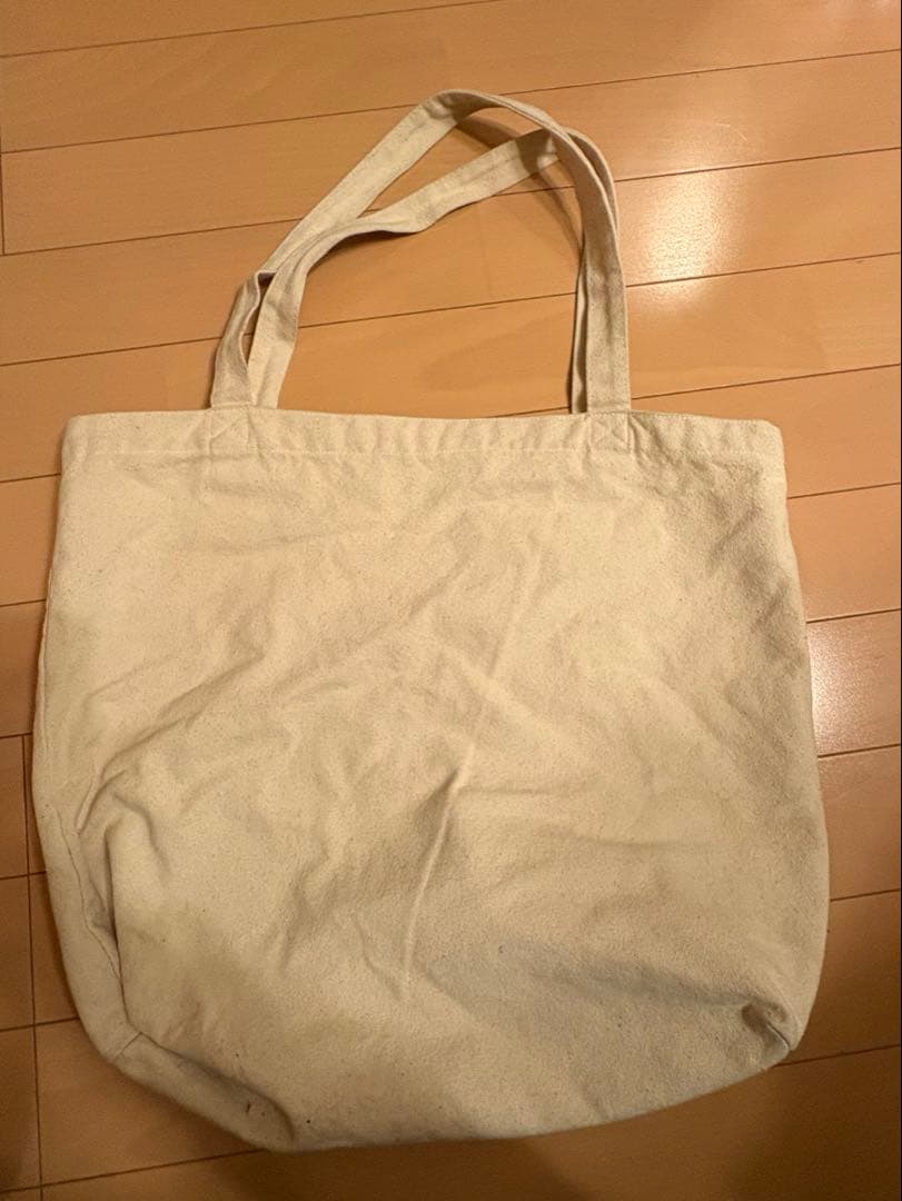 Mrs. GREEN APPLE Zeppツアー トートバッグ