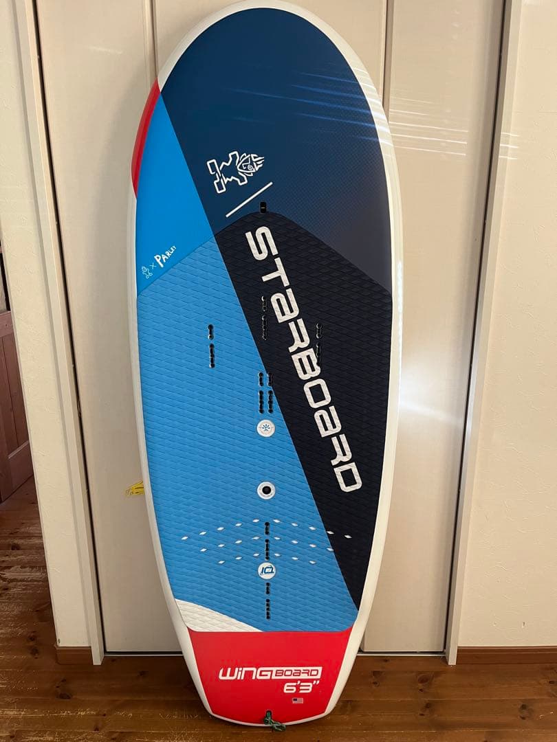 限定値下げ　STARBOARD WINGBOARD