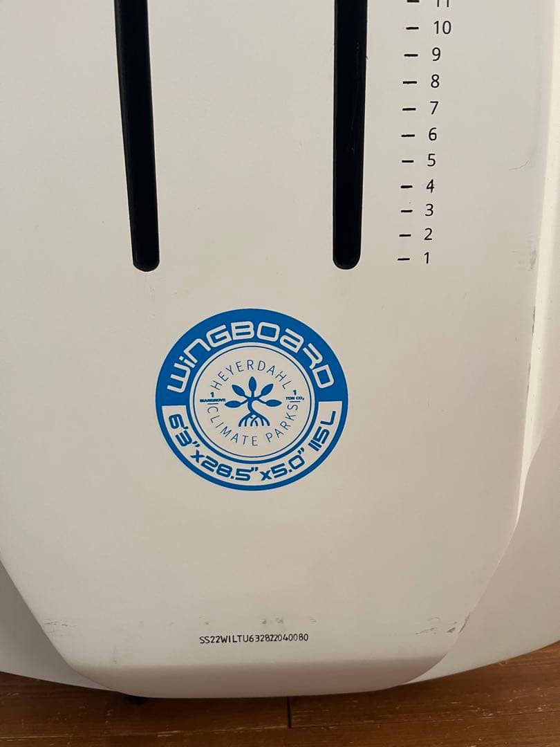 限定値下げ　STARBOARD WINGBOARD