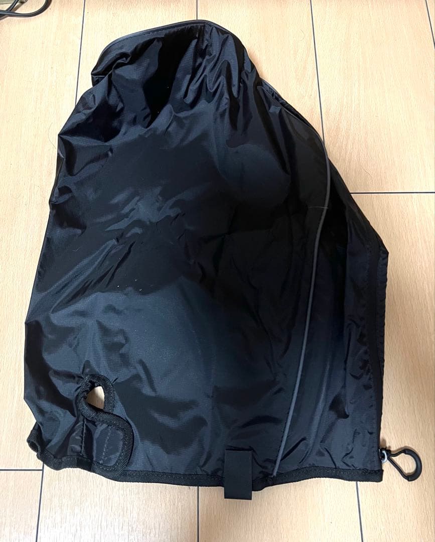 Porsche キャディバッグ正規品