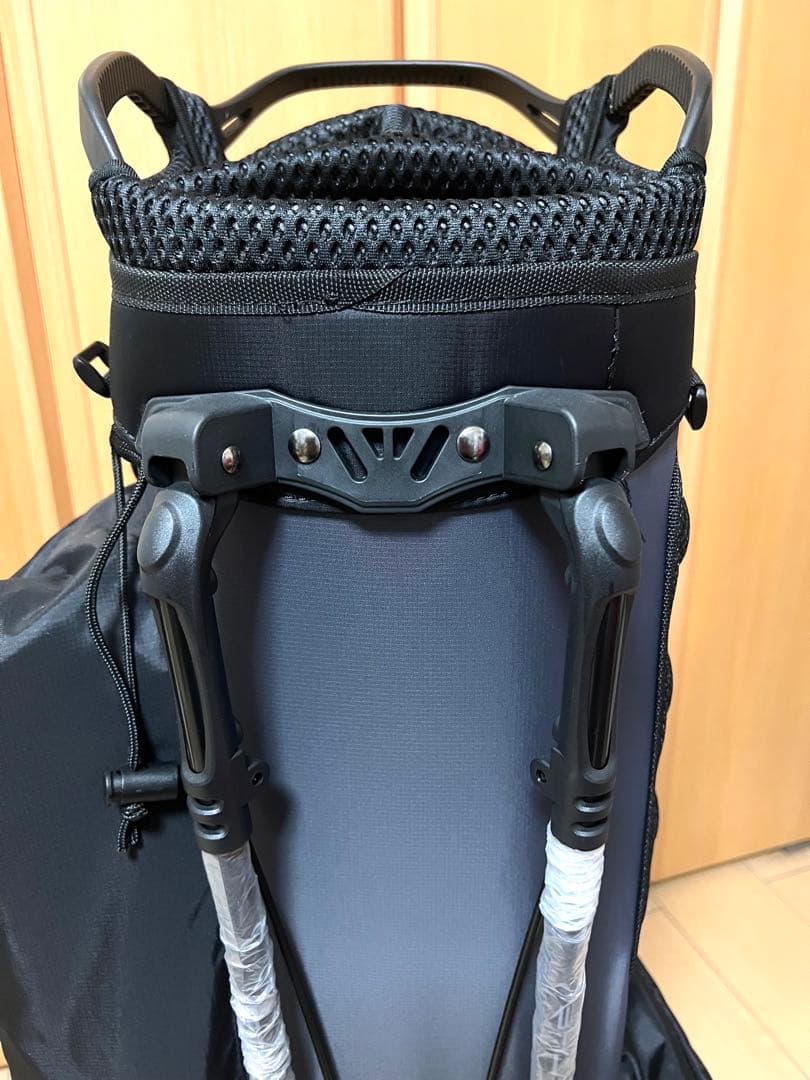 Porsche キャディバッグ正規品