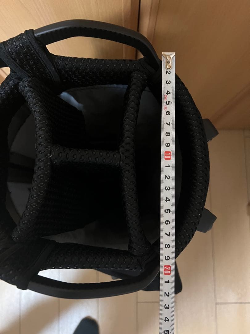 Porsche キャディバッグ正規品