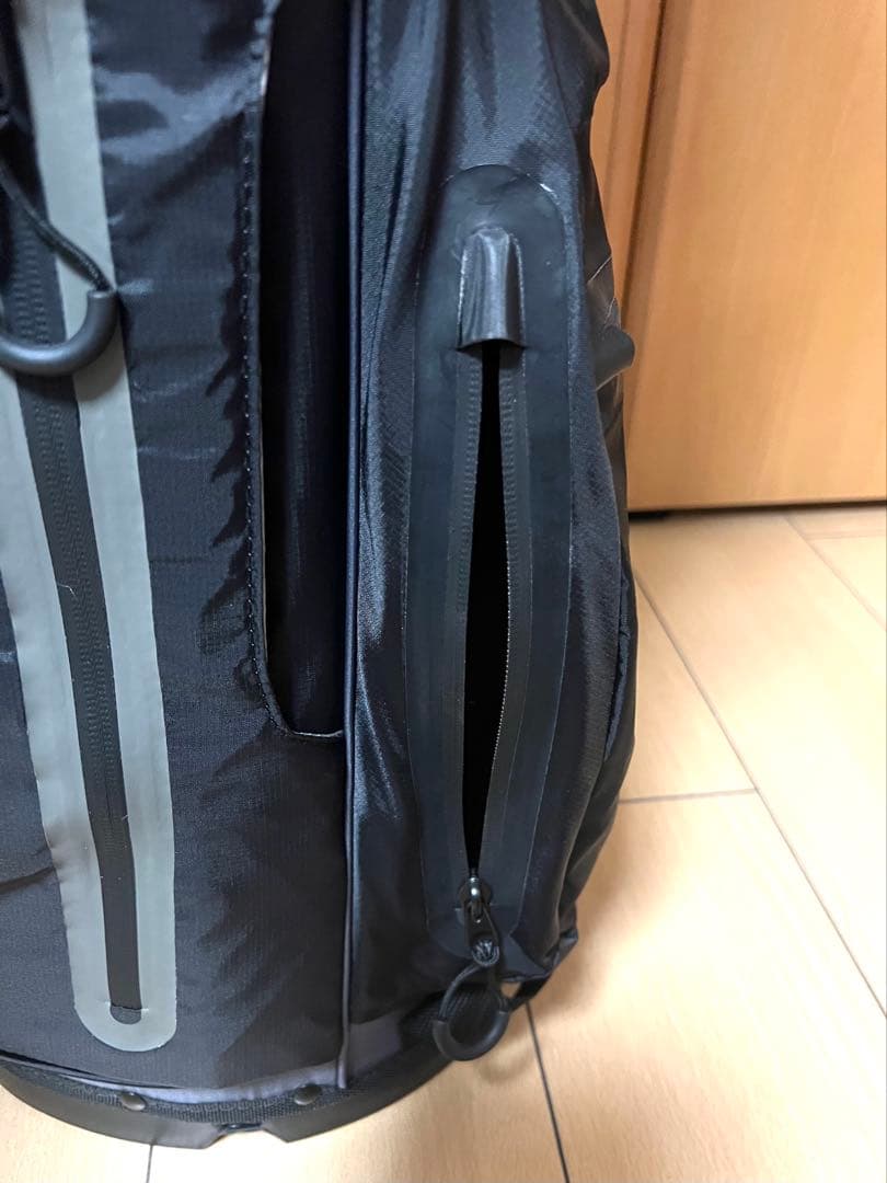 Porsche キャディバッグ正規品