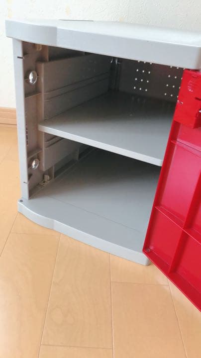 パーソナルロッカー