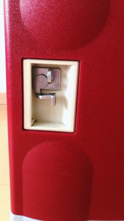 パーソナルロッカー
