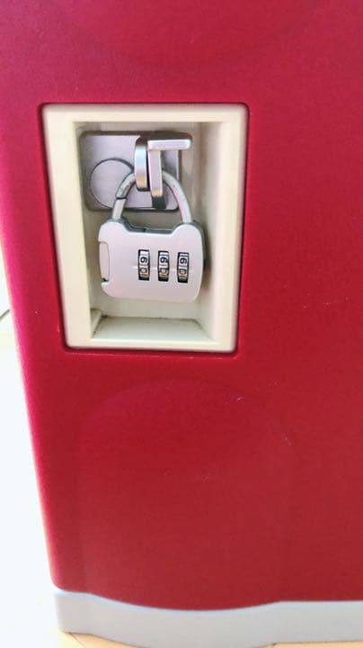 パーソナルロッカー