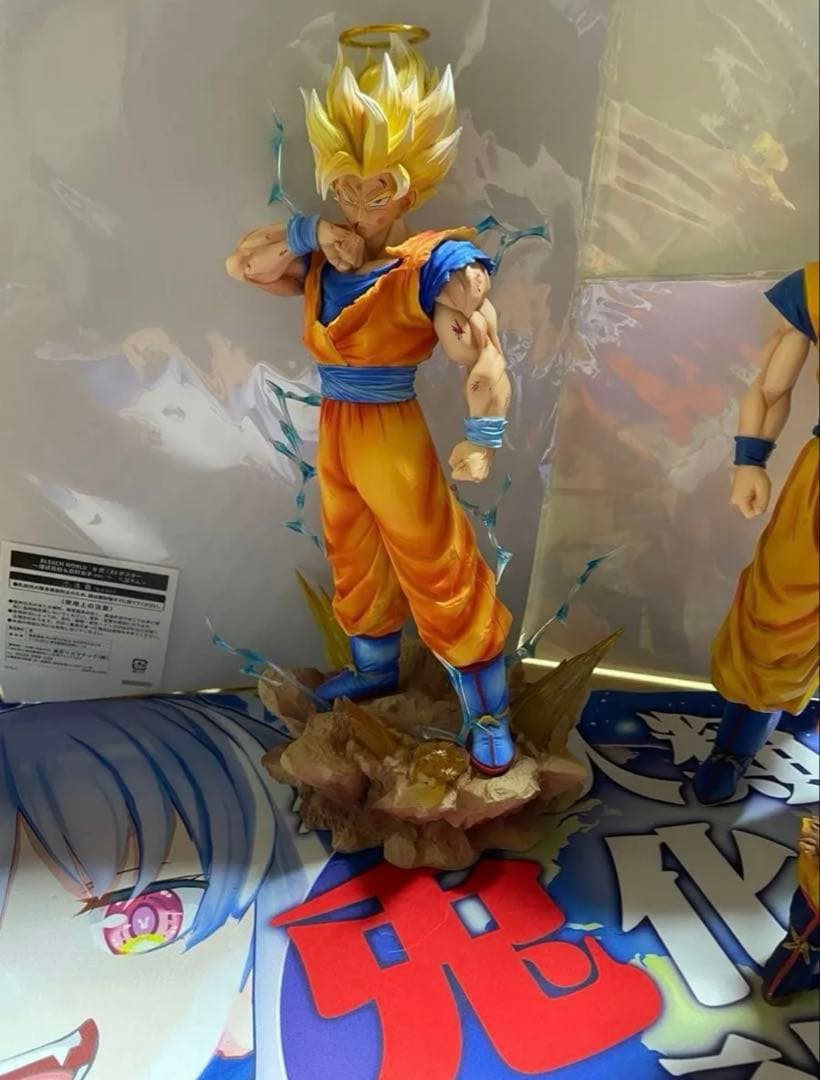 ドラゴンボール フィギュア まとめ売り