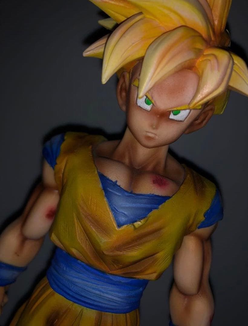 ドラゴンボール フィギュア まとめ売り