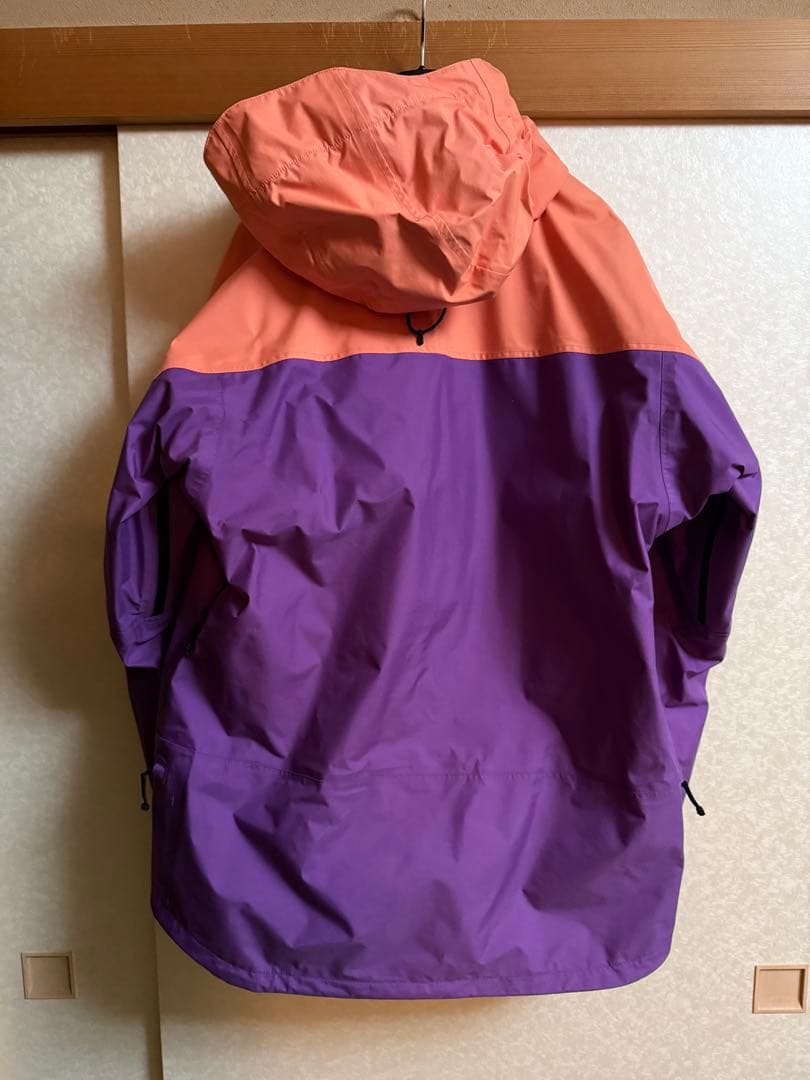 GREEN CLOTHING OGA JACKET XL グリーンクロージング