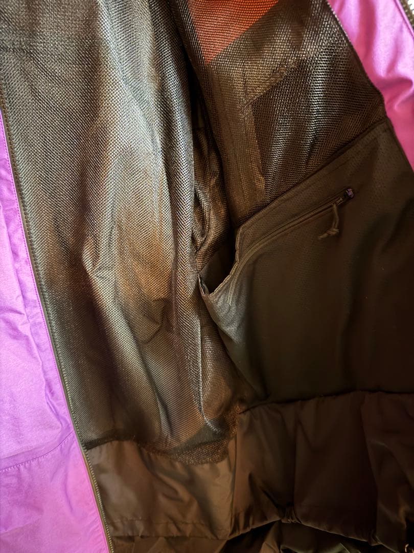 GREEN CLOTHING OGA JACKET XL グリーンクロージング