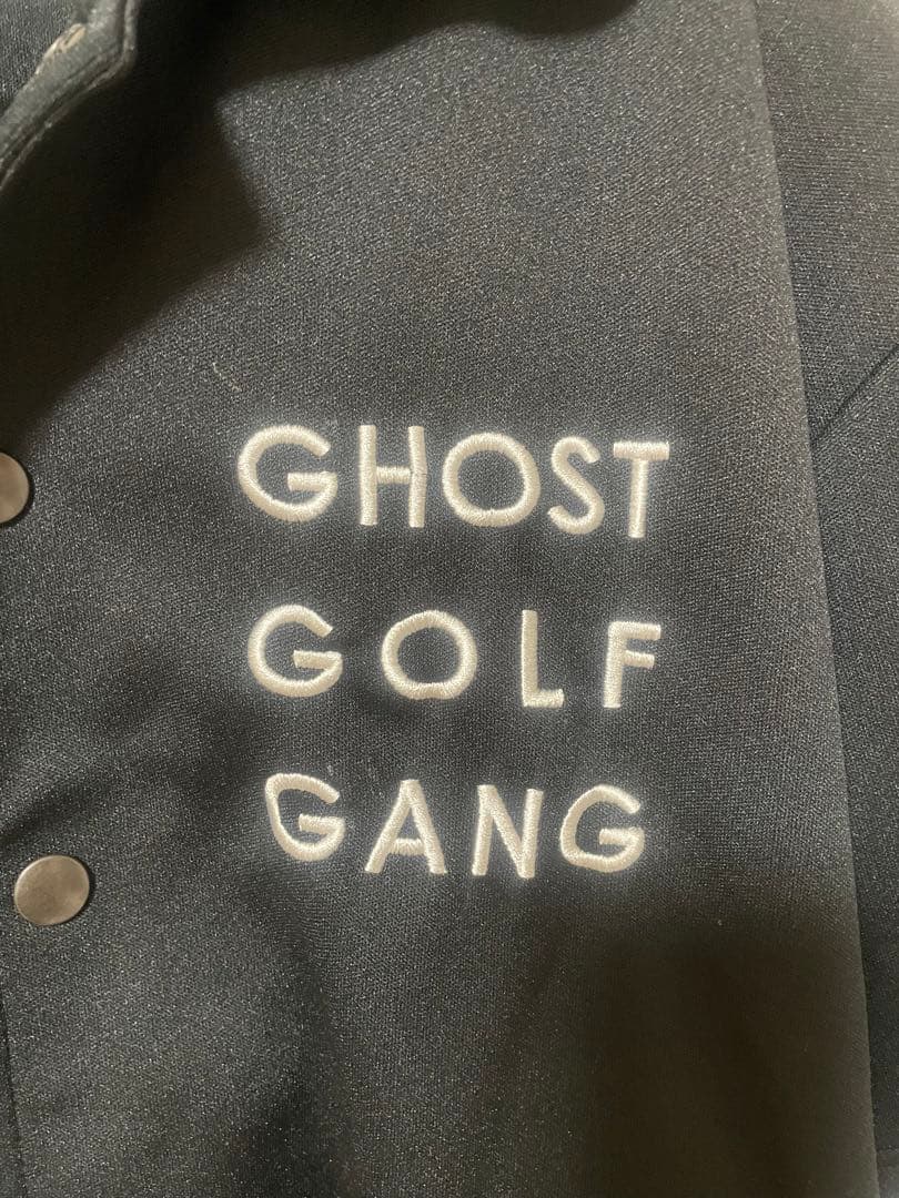 GHOST GOLF GANG セットアップ　M