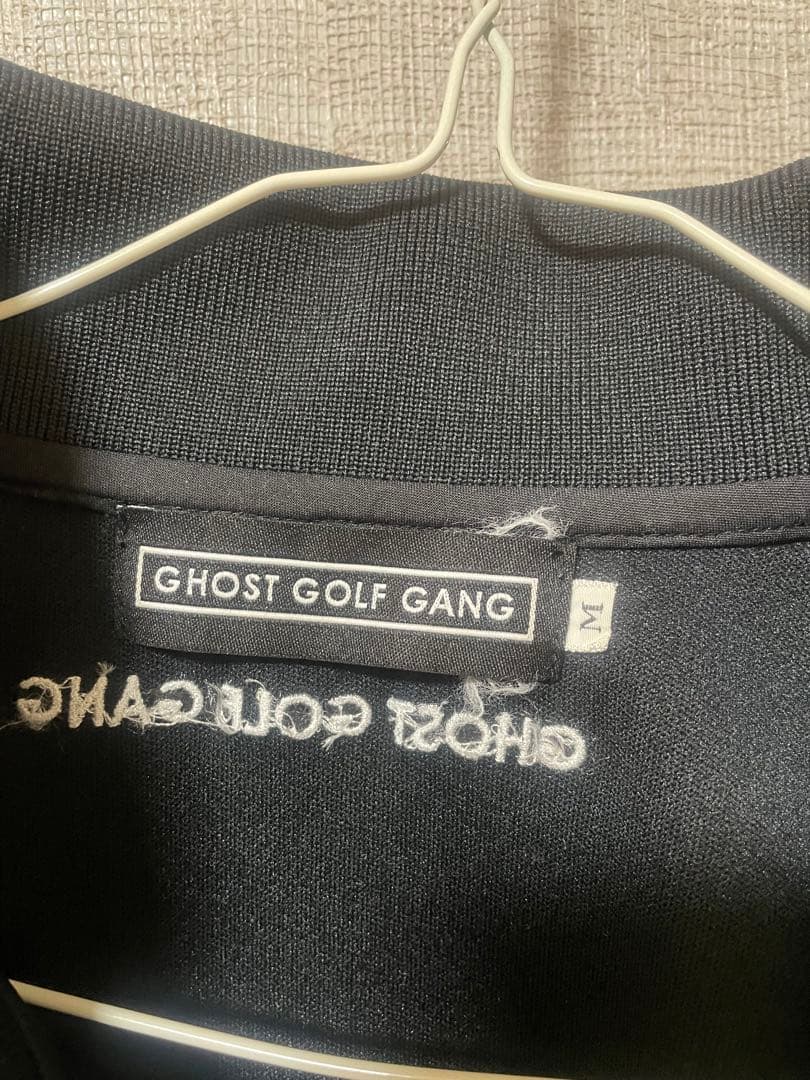 GHOST GOLF GANG セットアップ　M
