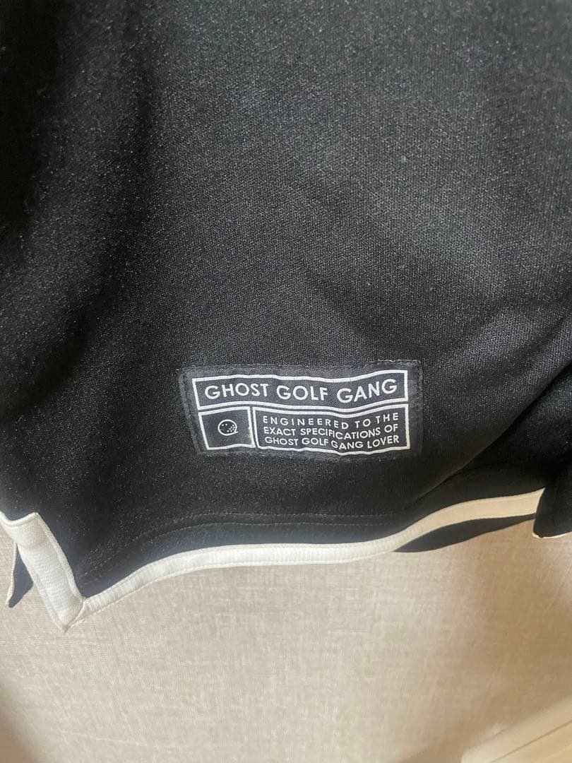 GHOST GOLF GANG セットアップ　M