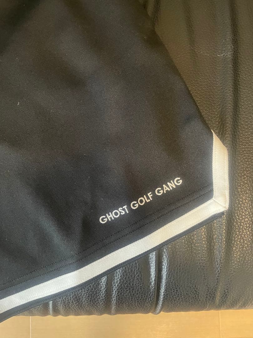 GHOST GOLF GANG セットアップ　M