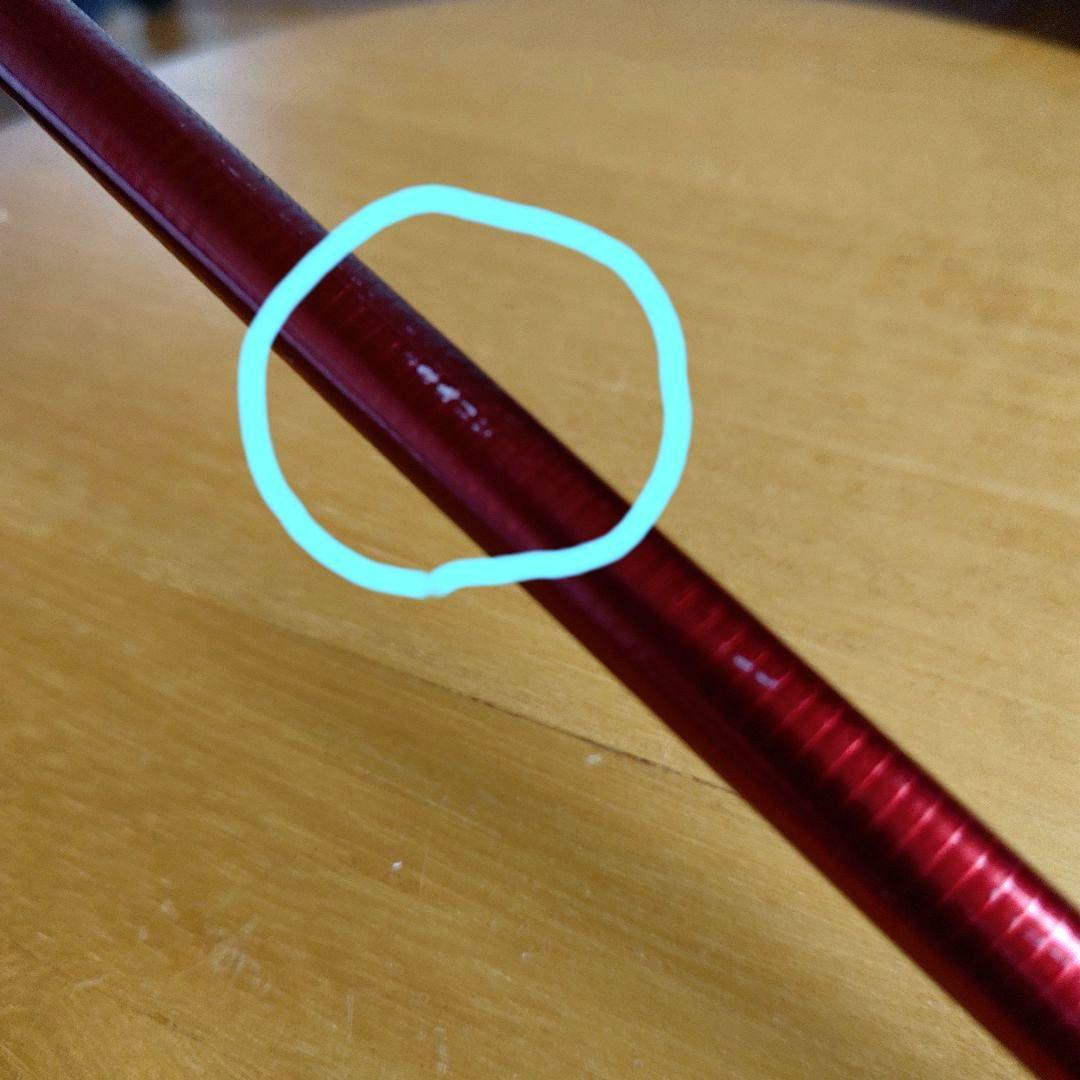 ダイワ　スーパーインターライン メバル M-400DRY