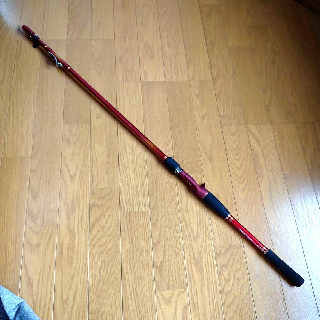 ダイワ　スーパーインターライン メバル M-400DRY